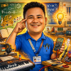 Engr. Christian Jireh Zulueta